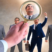 Servicios Capital Humanos